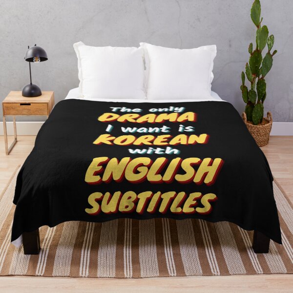 Item preview, El único drama que quiero es coreano con subtítulos en inglés. designed and sold by PacePoint.