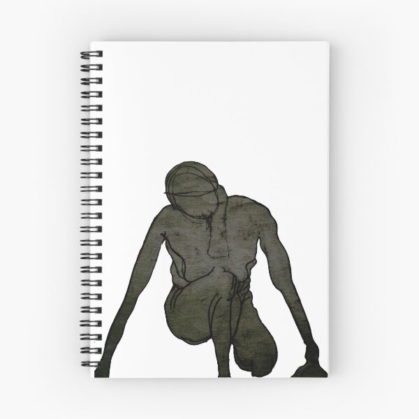 Item preview, Nude designed and sold by davidgoble.