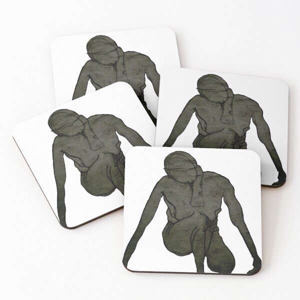 Item preview, Nude designed and sold by davidgoble.