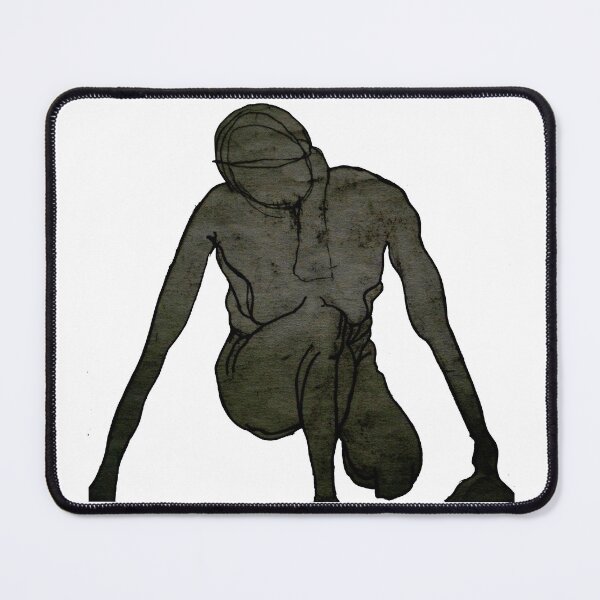 Item preview, Nude designed and sold by davidgoble.