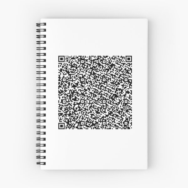 Item preview,  CIRCLE GAME (finger gesture trolling) QR CODE designed and sold by Pianobeast.