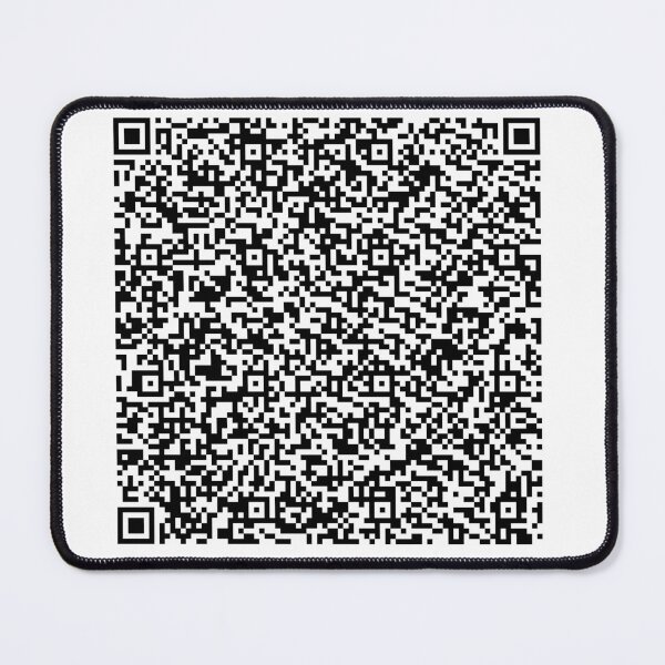 Item preview,  CIRCLE GAME (finger gesture trolling) QR CODE designed and sold by Pianobeast.