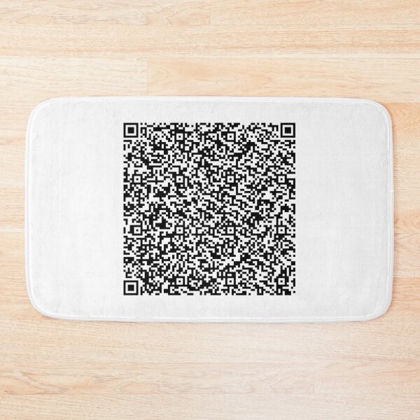 Item preview,  CIRCLE GAME (finger gesture trolling) QR CODE designed and sold by Pianobeast.