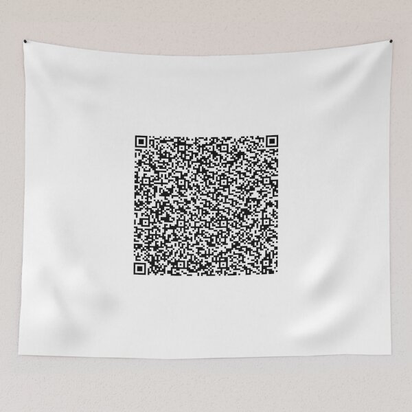 Item preview,  CIRCLE GAME (finger gesture trolling) QR CODE designed and sold by Pianobeast.