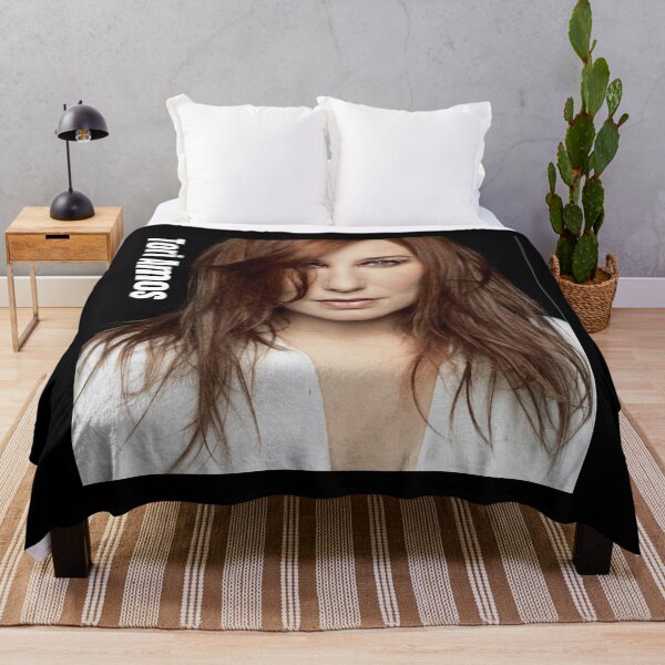 Item preview, Tori Amos From The Choirgirl Hotel Promo Art Album  designed and sold by LittleIconShop.