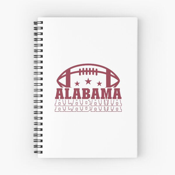 Item preview, Alabama Football designed and sold by CozyGraphicShop.