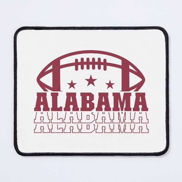 Item preview, Alabama Football designed and sold by CozyGraphicShop.