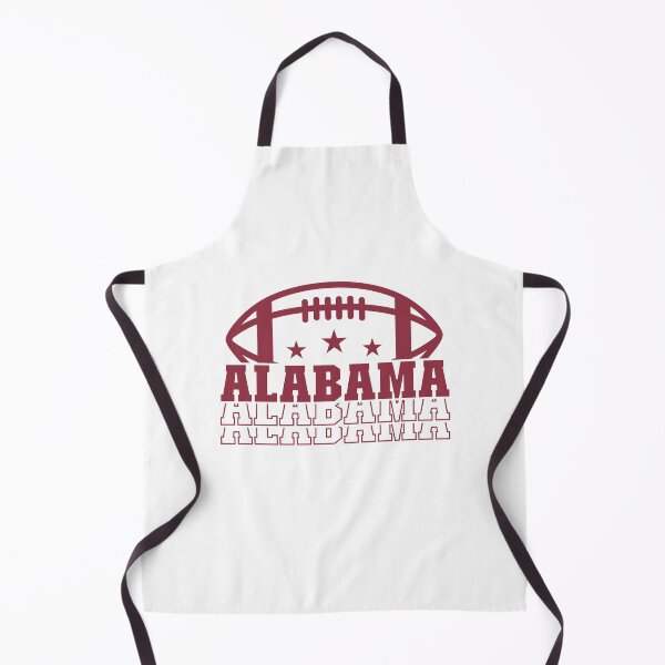 Item preview, Fútbol de Alabama designed and sold by CozyGraphicShop.