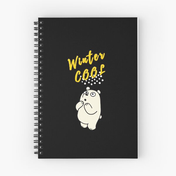 Item preview, Winter Cool designed and sold by Printedarts.