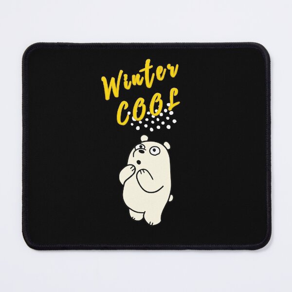 Item preview, Winter Cool designed and sold by Printedarts.