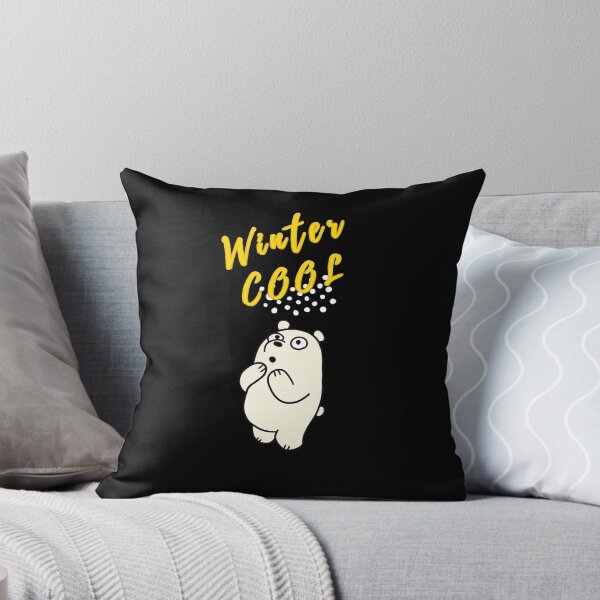Item preview, Winter Cool designed and sold by Printedarts.