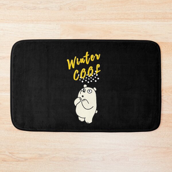 Item preview, Winter Cool designed and sold by Printedarts.