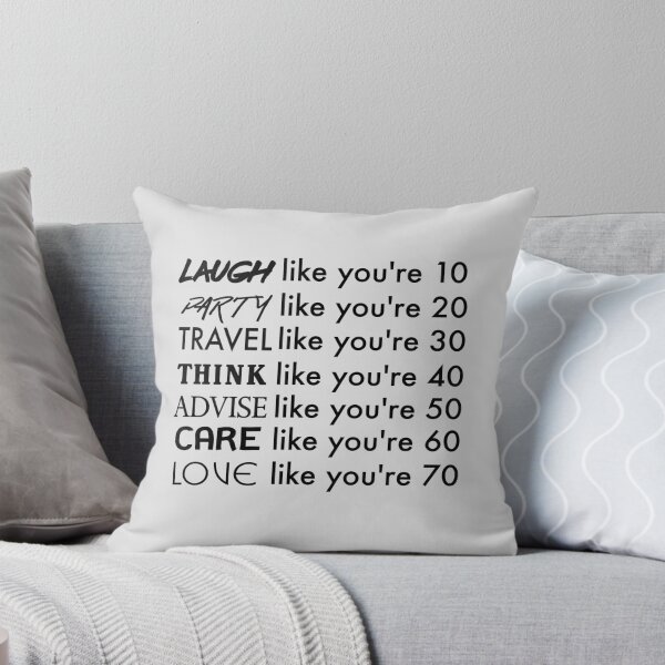 Item preview, Like You're designed and sold by inspires.