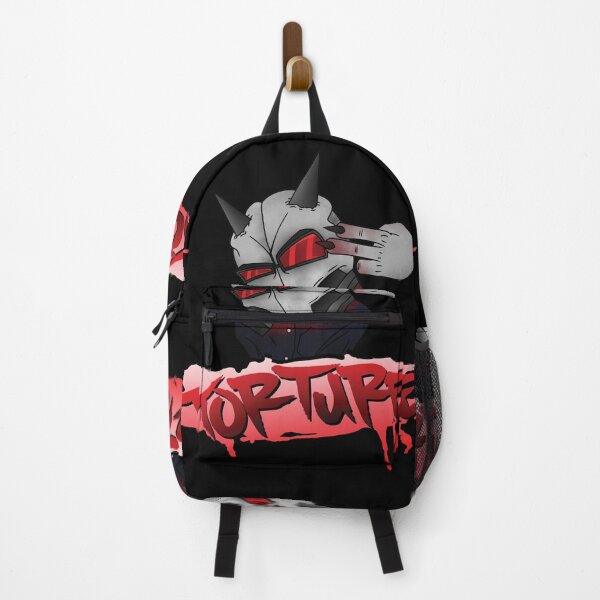 Item preview, FNF Madness combat MAG torture graffiti designed and sold by Ruvolchik.