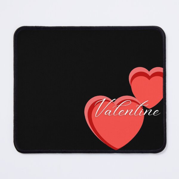 Item preview, Valentine designed and sold by GeoTeasters.