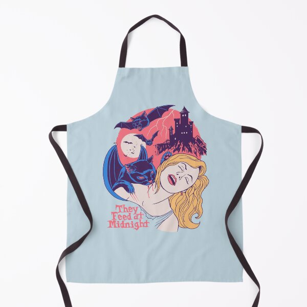 Item preview, They Feed At Midnight designed and sold by wytrab8.
