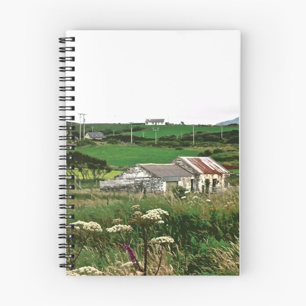 Item preview, Mullaghmore - Ireland designed and sold by Shulie1.