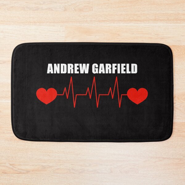 Item preview, Andrew Garfield Makes My Heart Goes Fast designed and sold by DearSunny.
