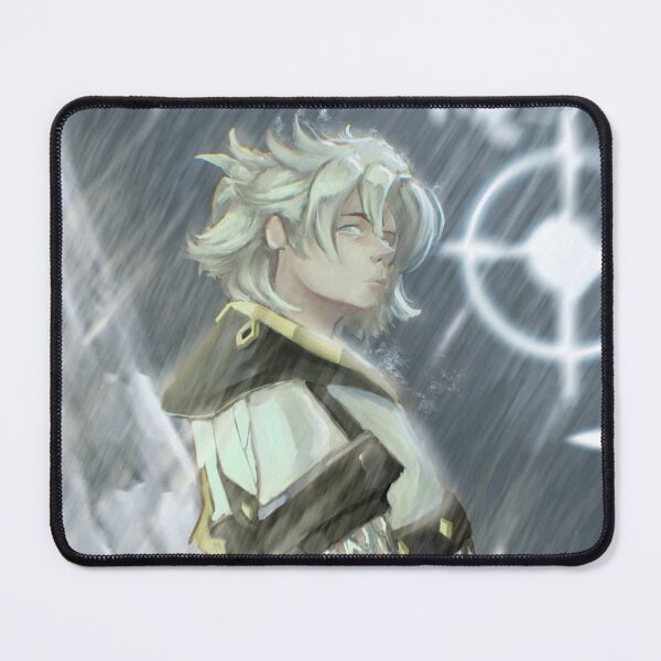 Item preview, Albedo (Genshin Impact) designed and sold by MissingArtist.