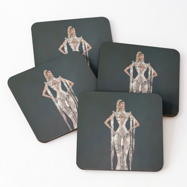 Item preview, ELECKTRA BIONIC designed and sold by ksper.