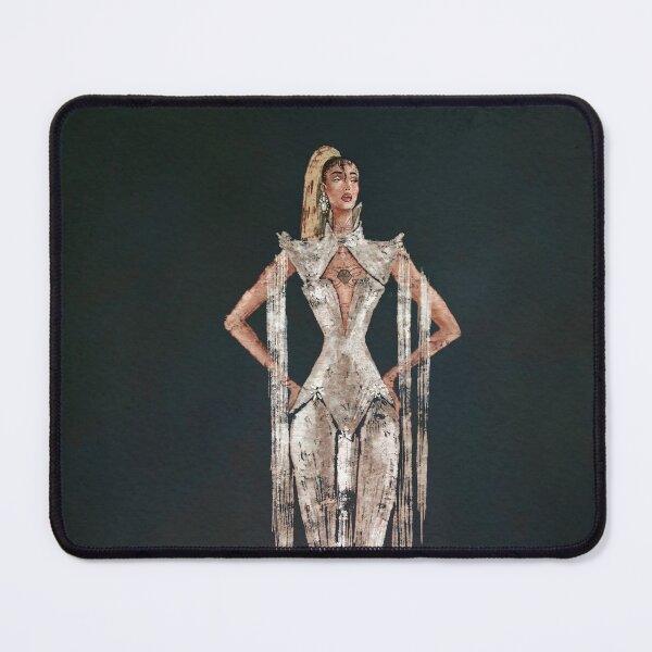 Item preview, ELECKTRA BIONIC designed and sold by ksper.