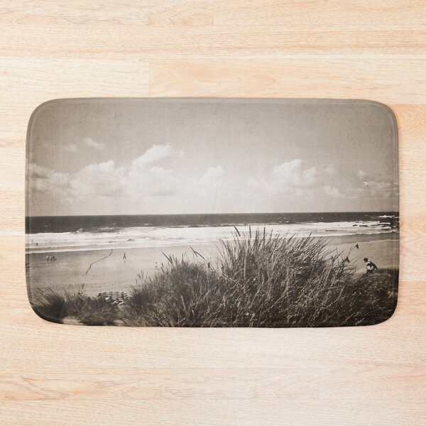 Item preview, Memories Of Cornwall: Fistral Beach designed and sold by Denise Abé.