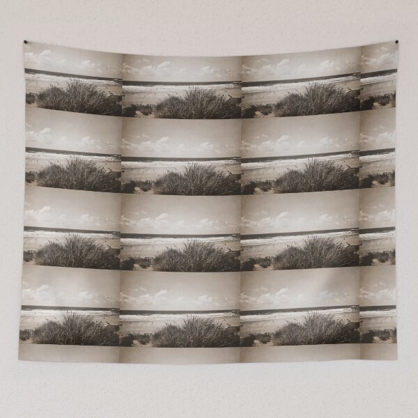Item preview, Memories Of Cornwall: Fistral Beach designed and sold by Denise Abé.