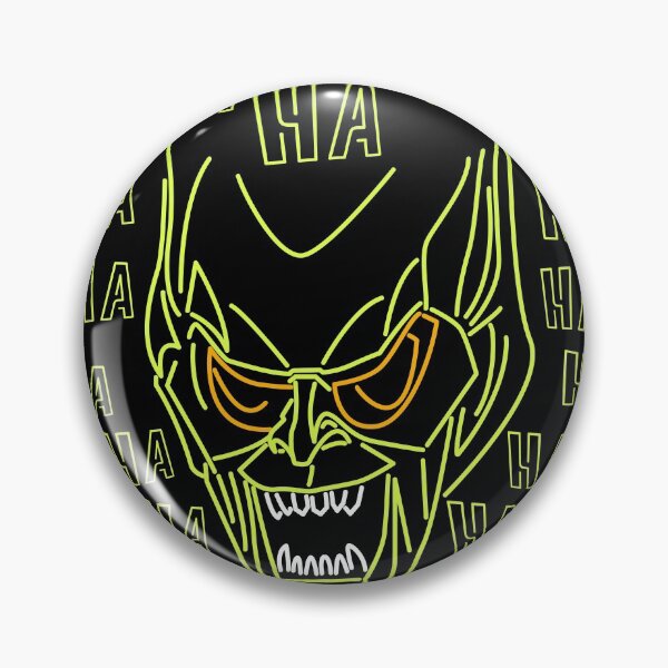 Item preview, Laughing Goblin designed and sold by therocketman.