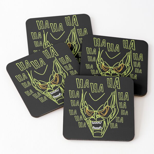 Item preview, Laughing Goblin designed and sold by therocketman.