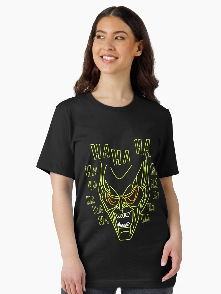 Laughing Goblin
