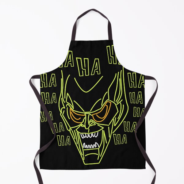Item preview, Laughing Goblin designed and sold by therocketman.
