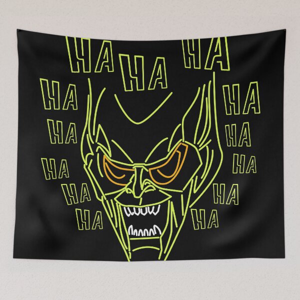 Item preview, Laughing Goblin designed and sold by therocketman.