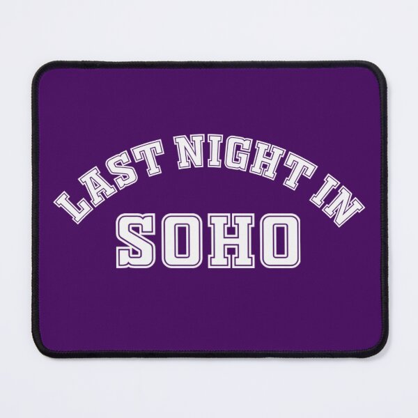 Item preview, last night in soho design designed and sold by daisyfrances.