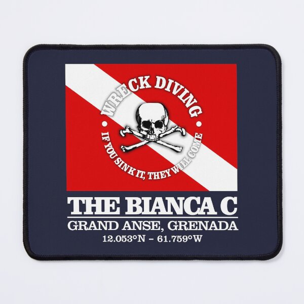 Item preview, Bianca C (best wrecks) designed and sold by curranmorgan.