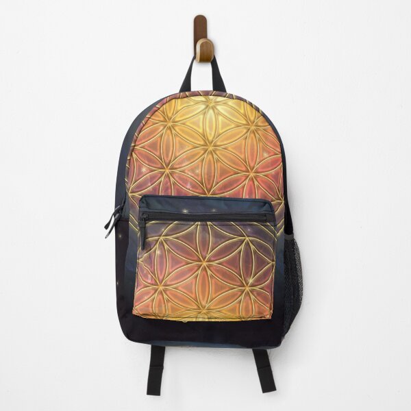 Item preview, Flower of life designed and sold by Hagal Art.