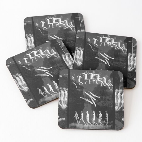 Item preview, "directionless triptych" designed and sold by Fringuo.