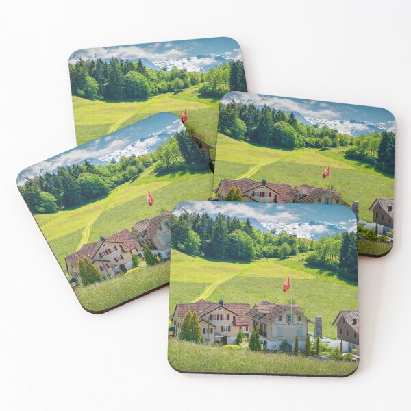 Artikelvorschau, Gasthaus Trogen entworfen und verkauft von Viv Thompson Photography .