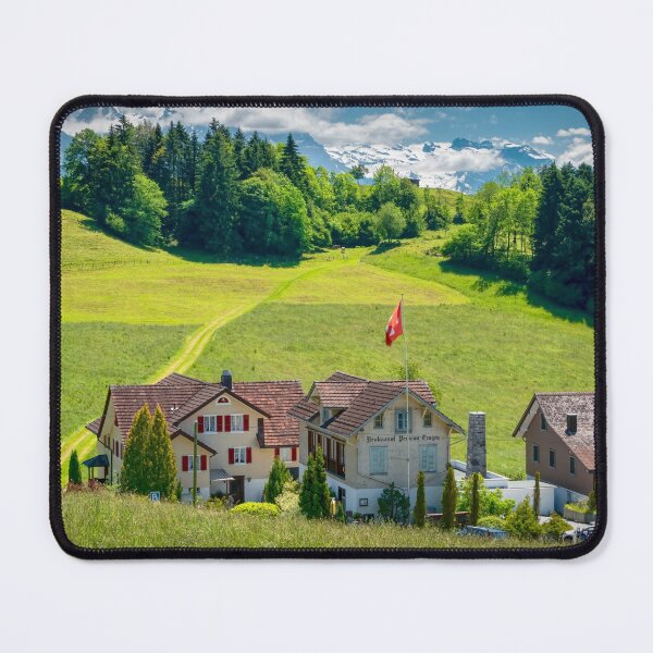 Item preview, Gasthaus Trogen designed and sold by Viv Thompson Photography .