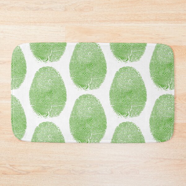 Item preview, GREEN FINGER (gardener) designed and sold by Dinahspace.