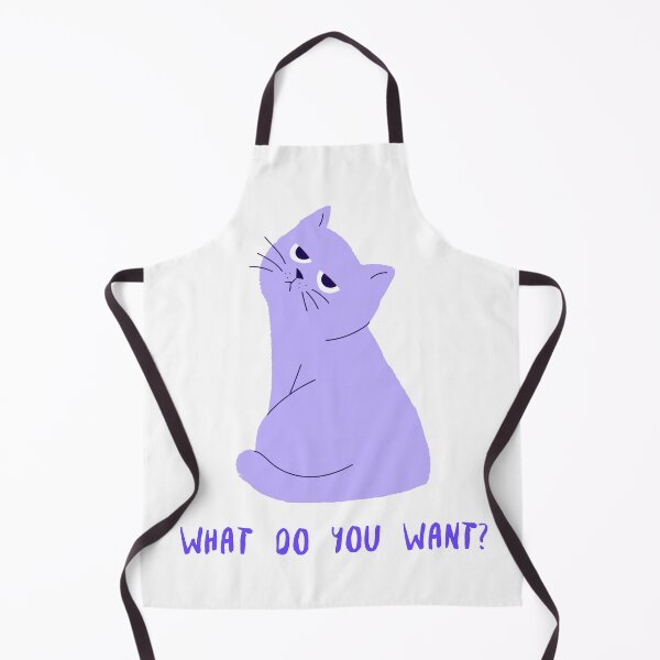 Item preview, What Do You Want? designed and sold by AHthatIsNice.