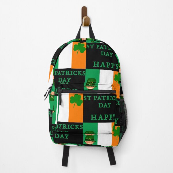 Item preview, Happy St Patrick's Day designed and sold by swaise.
