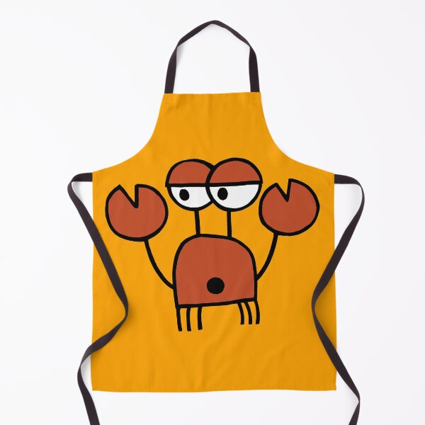 Item preview, Crabouille designed and sold by DrTigrou.