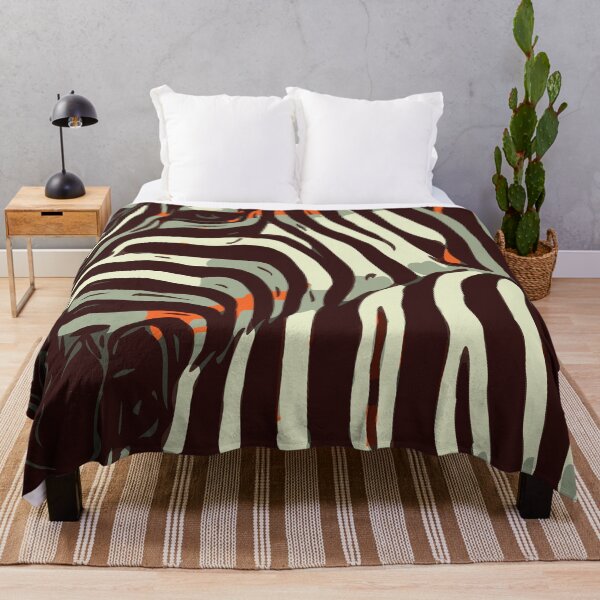 Item preview, Zebras designed and sold by Susan Maxwell Schmidt.