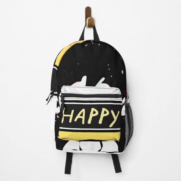 Item preview, Mari's Happy Emotion from OMORI designed and sold by Kelso Lineus.