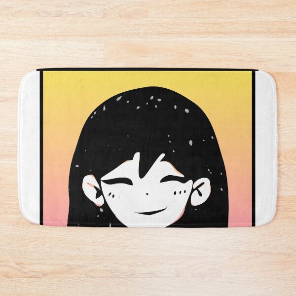 Item preview, Mari's Happy Emotion from OMORI designed and sold by Kelso Lineus.