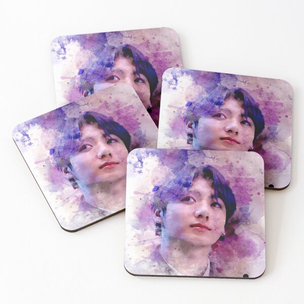 Item preview, Jungkook, Jeong Jungkook, JK, Fantast, BTS Fanart, BTS designed and sold by emmsephemera.