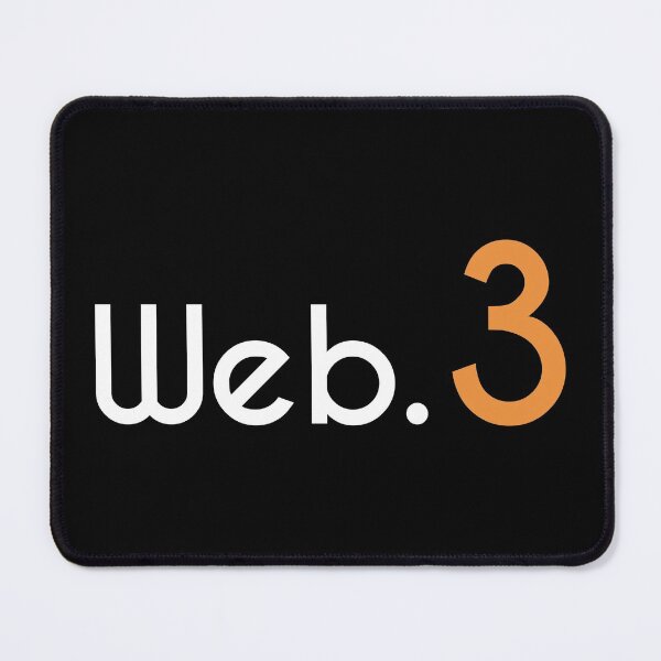 Artikelvorschau, WEB 3 entworfen und verkauft von MHDesignstore.