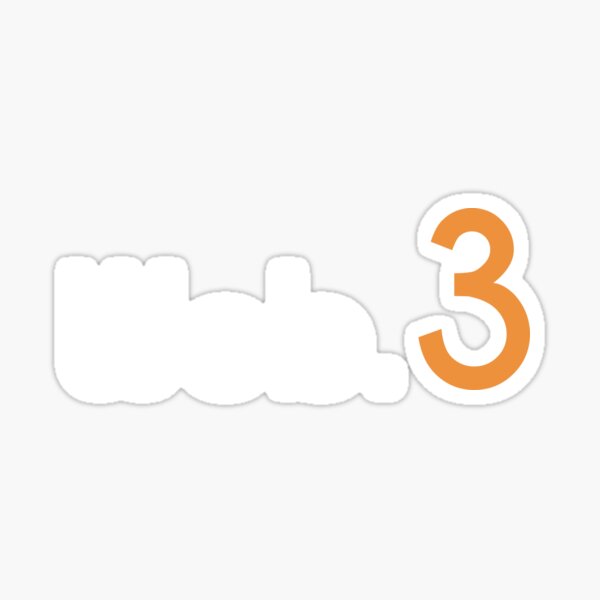 Aperçu de l'œuvre WEB 3 créée et vendue par MHDesignstore.