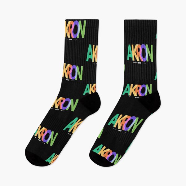 Item preview, Akron Ohio designed and sold by MoonsmileProd.