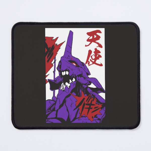 Item preview, Eva 01 designed and sold by Sakuga Drip.